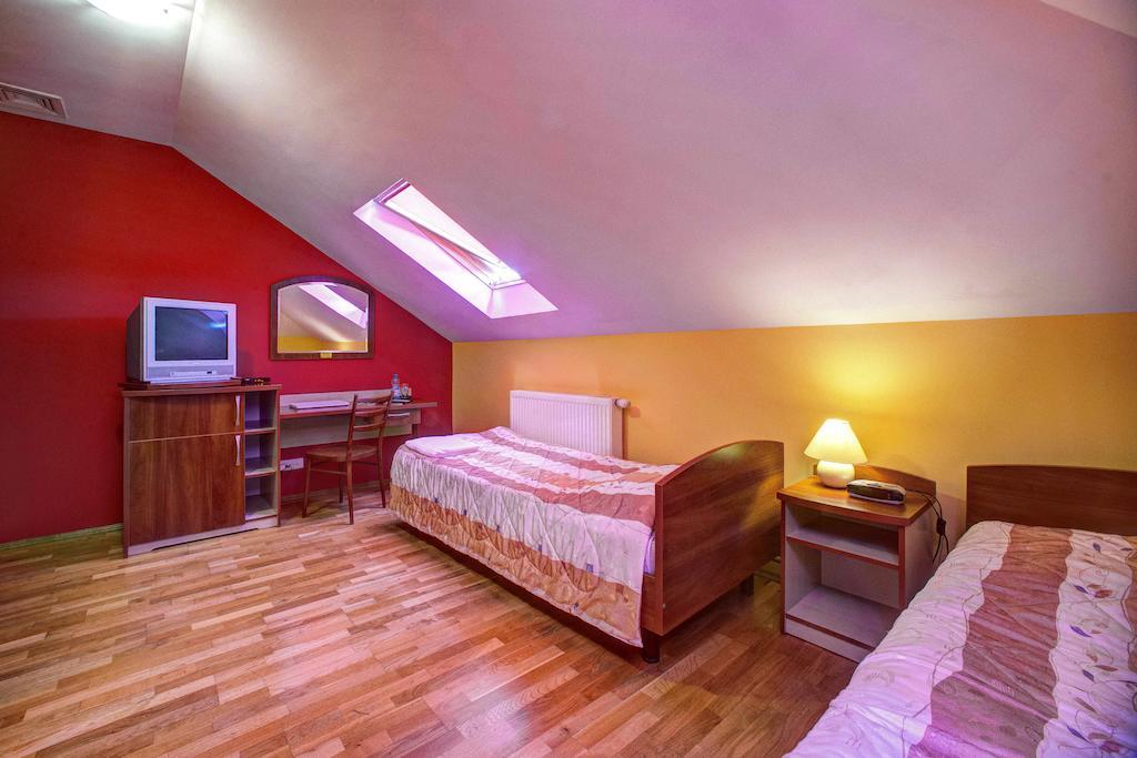サノク Xavito Bed & Breakfast 部屋 写真
