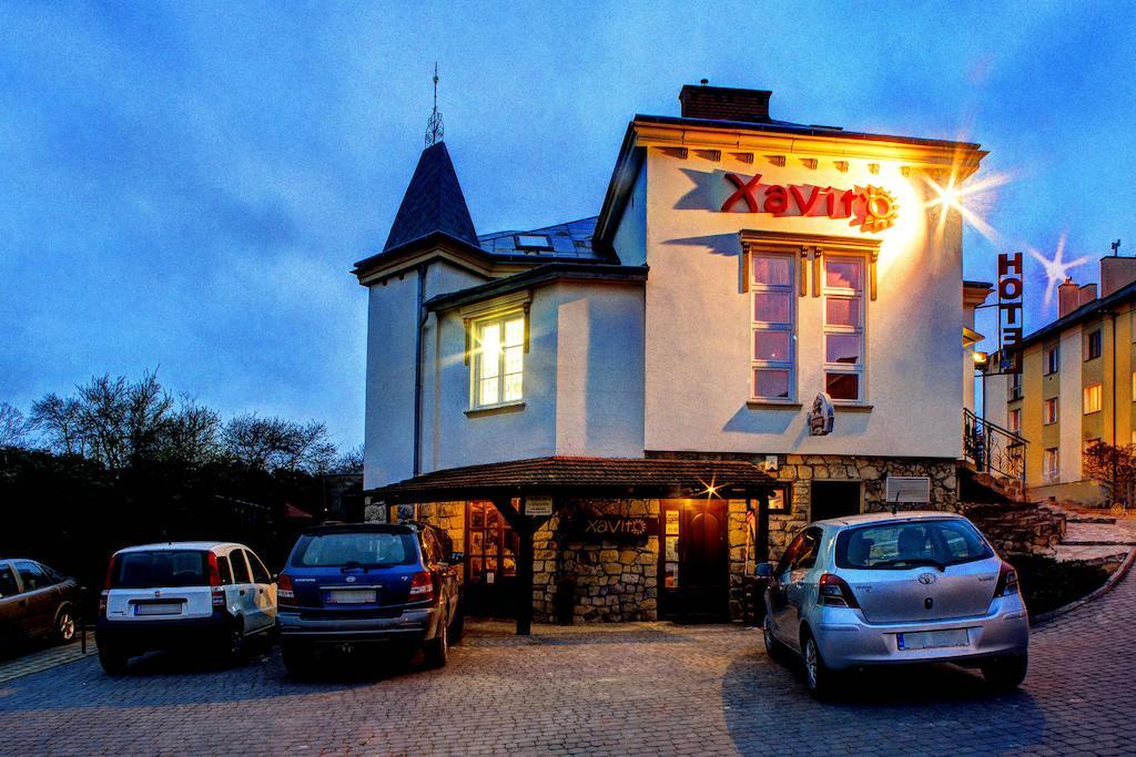 サノク Xavito Bed & Breakfast エクステリア 写真