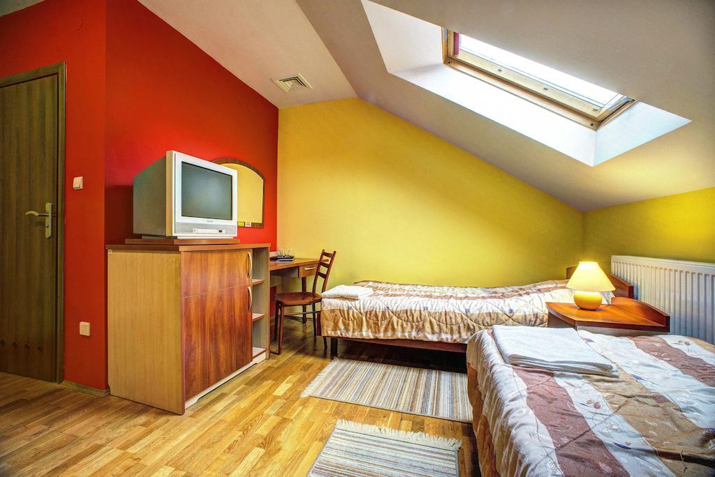 サノク Xavito Bed & Breakfast 部屋 写真