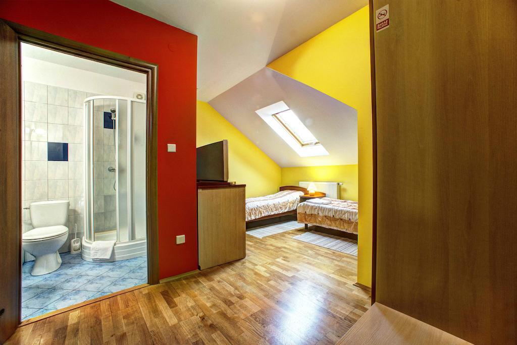 サノク Xavito Bed & Breakfast 部屋 写真