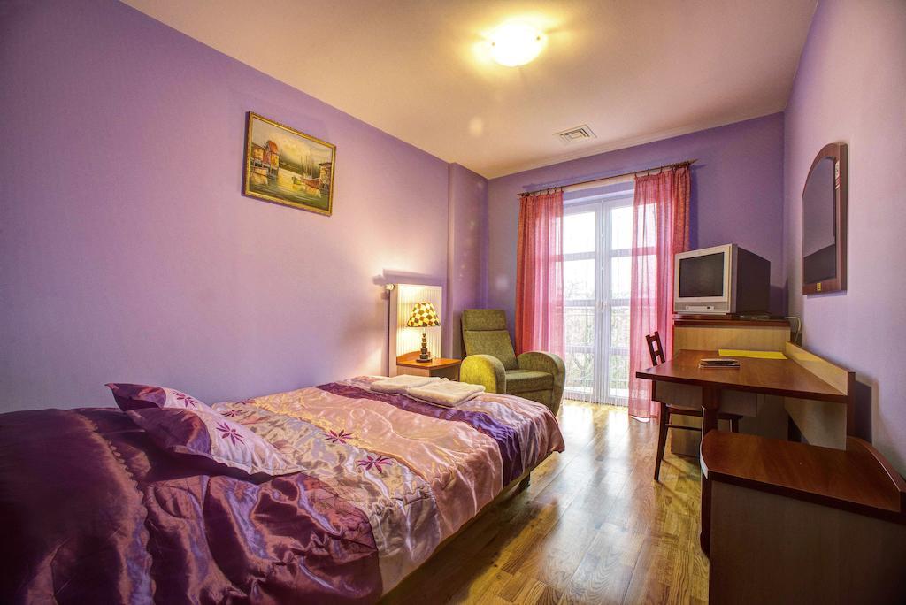 サノク Xavito Bed & Breakfast 部屋 写真
