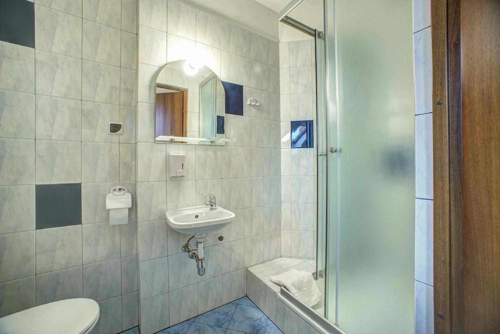 サノク Xavito Bed & Breakfast 部屋 写真
