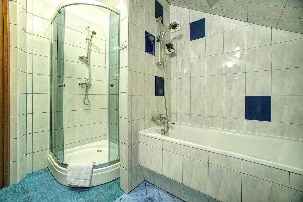 サノク Xavito Bed & Breakfast 部屋 写真
