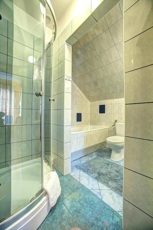サノク Xavito Bed & Breakfast 部屋 写真