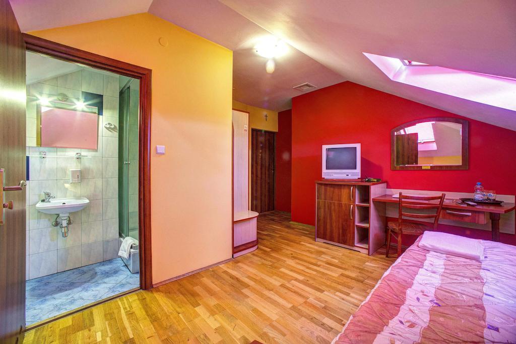 サノク Xavito Bed & Breakfast 部屋 写真